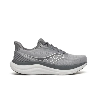 Кросівки чоловічі Saucony Triumph 23 Grey S21023-135