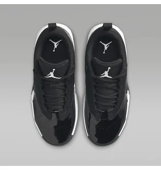 Кросівки дитячі Air Jordan Max Aura 6 Black FQ8297-010