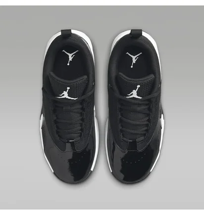Кроссовки детские Air Jordan Max Aura 6 Black FQ8297-010