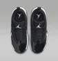 Кроссовки детские Air Jordan Max Aura 6 Black FQ8297-010