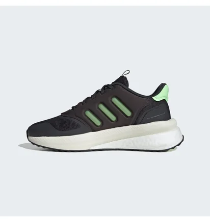 Кросівки чоловічі Adidas X_Plrphase Shoes Black ID0423