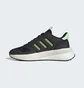 Кросівки чоловічі Adidas X_Plrphase Shoes Black ID0423