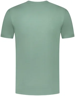 Футболка чоловіча CP Company T-Shirt Green 16CMTS068A-005100W-GREEN-BAY