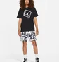 Футболка чоловіча Air Jordan M J Jumpman Box Ss Crew Black DA9900-010