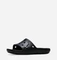 Тапочки унисекс Crocs Slide Black 206121-001