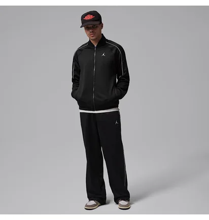 Кофта чоловіча Air Jordan Brooklyn Black IO0745-010