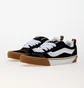 Кеди чоловічі Vans Knu Skool Black VN0009QCCJI