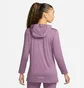 Лонгслив женский Nike W Swift Elmnt Dri-Fit Uv Hd Lng Violet FB5313-536