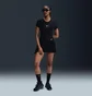 Футболка женская Nike Sportswear Phoenix Black IB2444-010