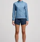 Вітровка жіноча Saucony Peregrine Packaway Jacket Blue SAW800480-AO