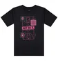 Футболка чоловіча Nike Just Do It Black DD0809-010