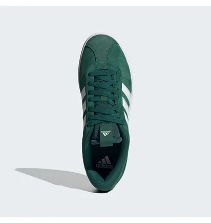 Кроссовки мужские Adidas Vl Court 3.0 Shoes Green ID6284