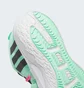 Кроссовки унисекс Adidas Dame 8 Extply Basketball Shoes Turquoise ID5677