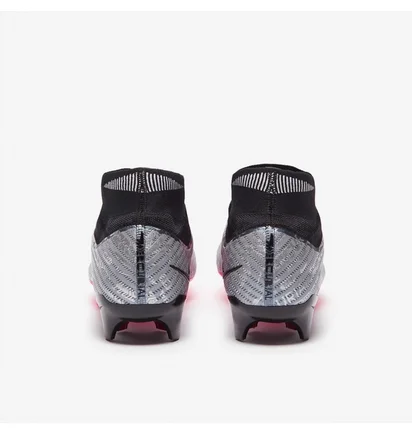 Бутси унісекс Nike Air Zoom Mercurial Superfly Ix Elite Xxv Grey FB8397-060