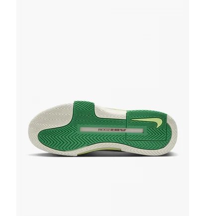 Кросівки чоловічі Nike Gp Challenge 1 Premium Brown/Green FJ2044-001