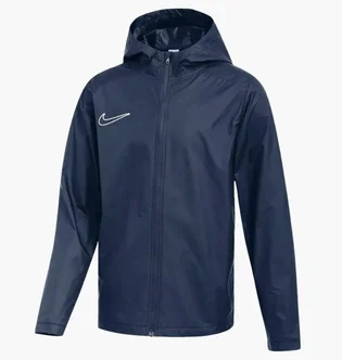 Вітровка дитяча Nike Storm-Fit Academy Blue FZ9863-410