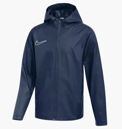 Вітровка дитяча Nike Storm-Fit Academy Blue FZ9863-410