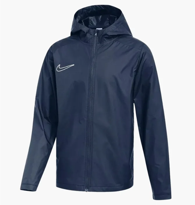 Вітровка дитяча Nike Storm-Fit Academy Blue FZ9863-410