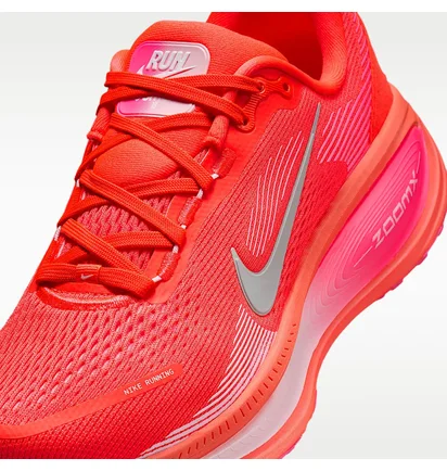 Кроссовки женские Nike Air Zoom Vomero 18 Red HM6804-603