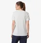 Футболка женская Helly Hansen Logo T-Shirt White 34112-823