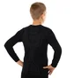 Термобелье детское Zelart Thermal Fit Black CO-7307