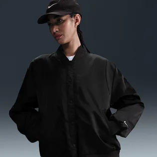 Куртка жіноча Nike Destroyer Black HJ0971-010