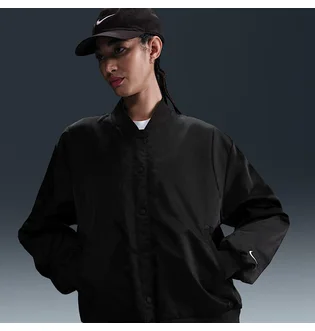 Куртка женская Nike Destroyer Black HJ0971-010