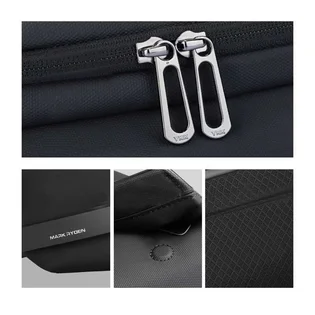 Сумка унісекс Mark Ryden Crave Black MR8331