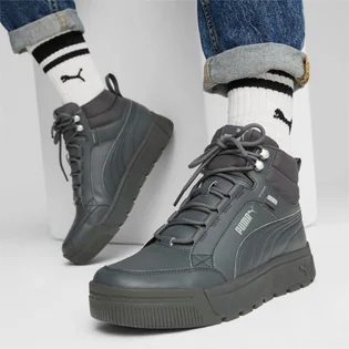 Кроссовки мужские Puma Tarrenz Sb Iii Grey 392628-03