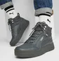 Кроссовки мужские Puma Tarrenz Sb Iii Grey 392628-03