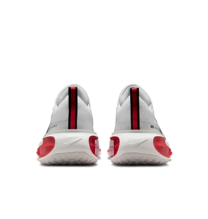 Кросівки чоловічі Nike Zoomx Invincible Run Flyknit 3 Grey DR2615-102