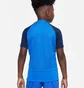 Футболка дитяча Nike Dri-Fit Strike Blue DR2287-463