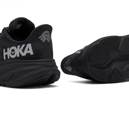 Кроссовки унисекс Hoka One M Clifton 9 Gtx Black 1141470F-BBLC
