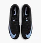Бутсы унисекс Nike Zm Vapor 16 Academy Fg/Mg Black FQ1458-001