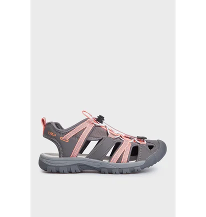 Сандалі дитячі CMP Theseus Sandal Shoe Grey 3Q95884-U887