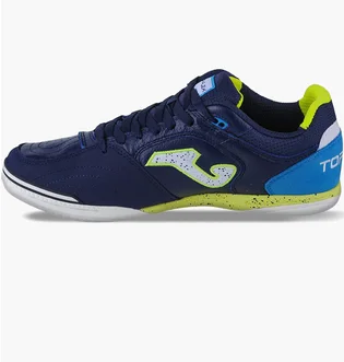 Футзалки мужские Joma Top Flex 2303 In Blue TOPW2303IN