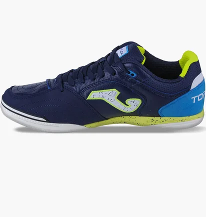 Футзалки мужские Joma Top Flex 2303 In Blue TOPW2303IN