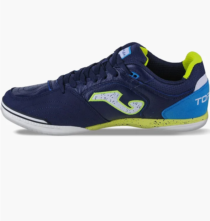 Футзалки мужские Joma Top Flex 2303 In Blue TOPW2303IN