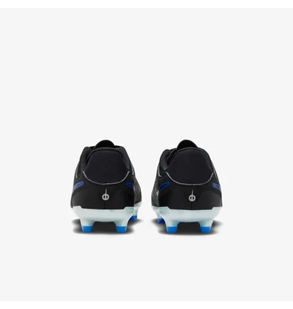 Бутсы детские Nike Tiempo Legend X Academy Mg Black DV4348-040