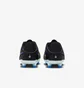Бутсы детские Nike Tiempo Legend X Academy Mg Black DV4348-040