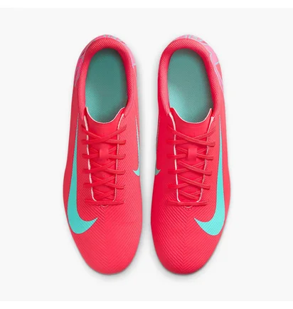 Бутси чоловічі Nike Mercurial Vapor 16 Club Fg/Mg Red FQ8441-800