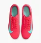 Бутси чоловічі Nike Mercurial Vapor 16 Club Fg/Mg Red FQ8441-800