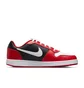 Кроссовки мужские Nike Ebernon Premium White/Red AQ1774-101