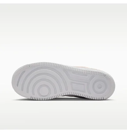Кросівки жіночі Nike Air Force Shadow White CI0919-121