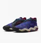 Кроссовки мужские Air Jordan Why Not .6 MenS Shoes Violet DO7189-460