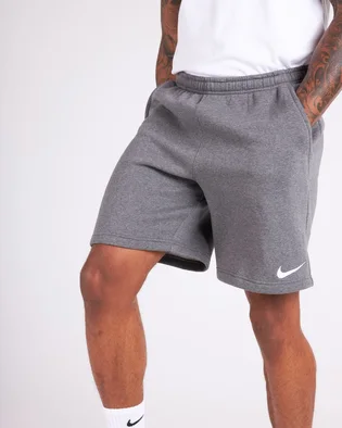 Шорты мужские Nike Park 20 Short Grey Cw6910-071