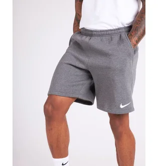 Шорты мужские Nike Park 20 Short Grey Cw6910-071