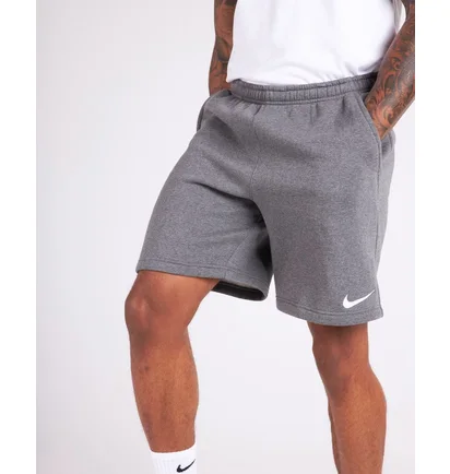 Шорты мужские Nike Park 20 Short Grey Cw6910-071