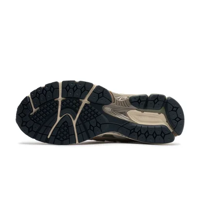 Кросівки чоловічі New Balance 1906R Brown M1906RZB