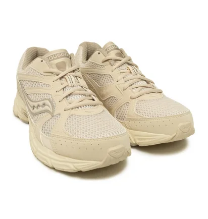 Кросівки чоловічі Saucony Ride Millennium Beige S70850-2